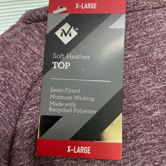 Athletic Tee - Picture 3 of 7